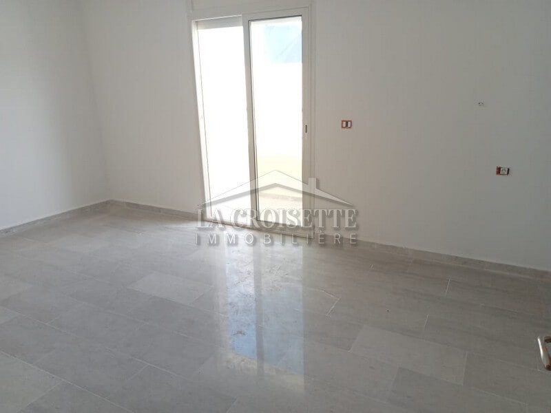 Appartement S+2 à Ain Zaghouan